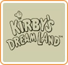 Kirby's Dream Land (Nintendo 3DS)